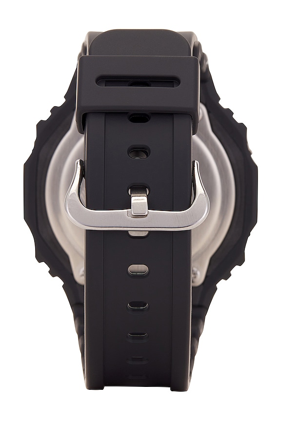 view 2 of 4 MONTRE in Black & Blue