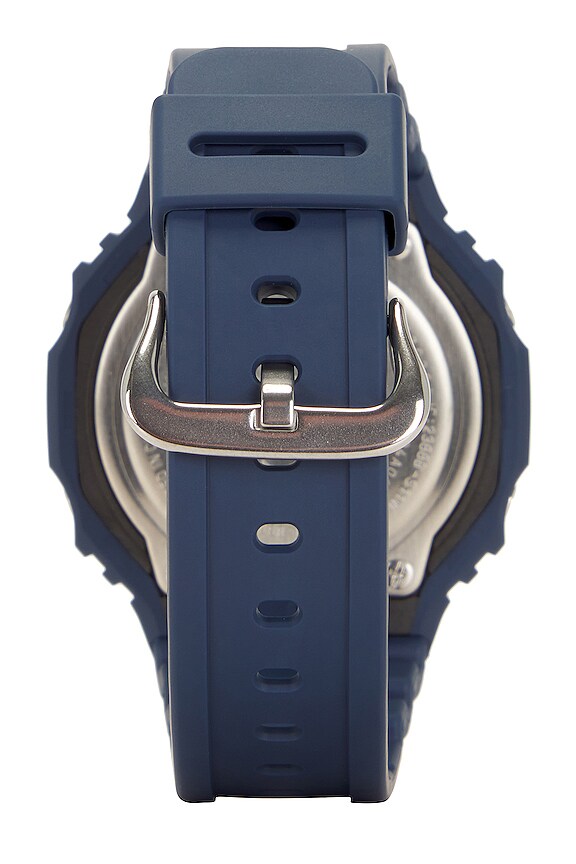 view 2 of 4 GA2100 Series Watch in Navy