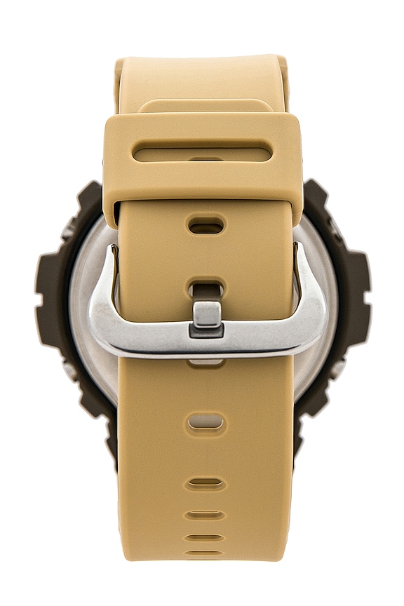 view 2 of 4 RELOJ in Brown