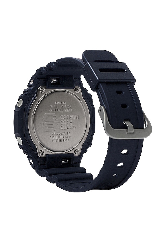 view 2 of 3 2100 Series Watch in Black