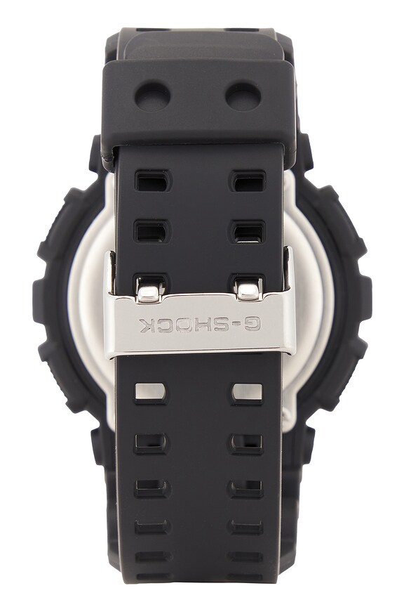 view 2 of 4 GA110CD Series Watch in Black & Blue