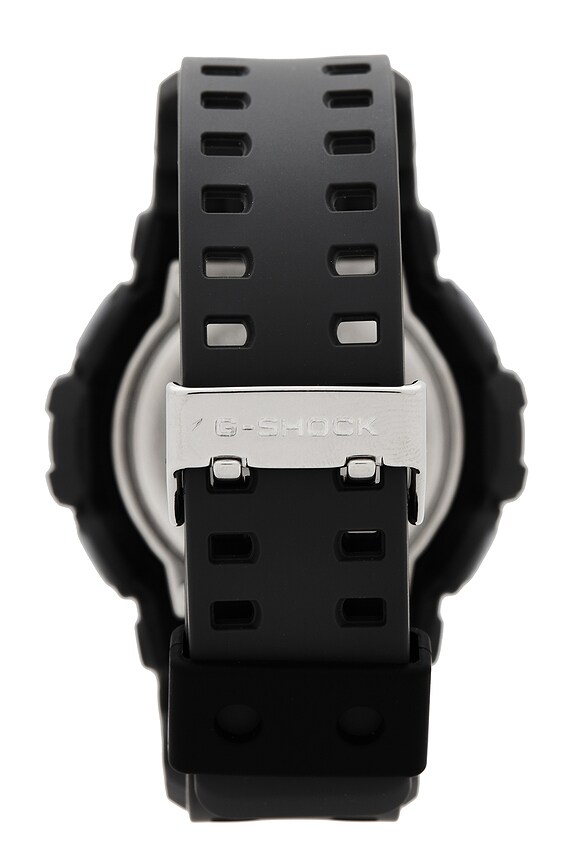 view 2 of 4 GA700 Hidden Glow Series Watch in Gray