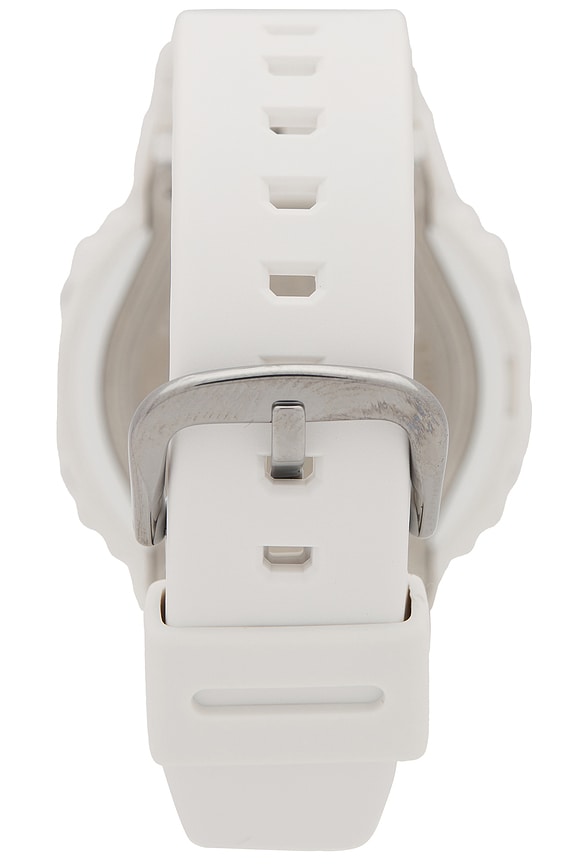 view 2 of 4 GMAP2100 x Itzy Watch in Itzy White