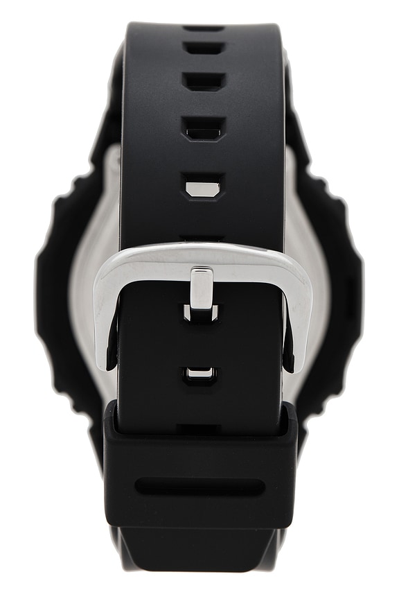 view 2 of 4 ウォッチ in Black & Gold