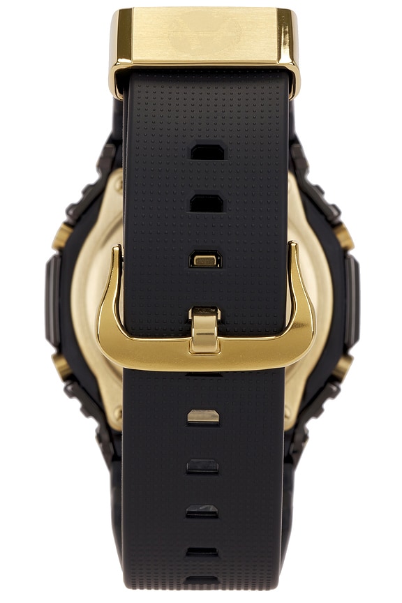 view 2 of 4 x Rui Hachimura GBM2100 Watch in Black