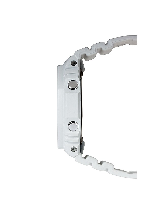 view 2 of 2 2100 Series Watch in White & Black