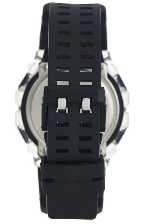 view 2 of 4 MONTRE GBX100 in Black