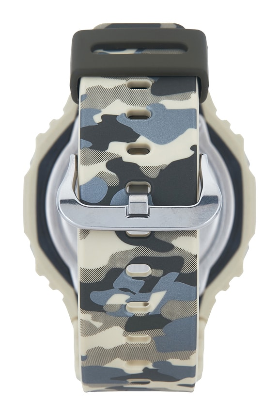 view 2 of 4 RELOJ GA2100 in Camo