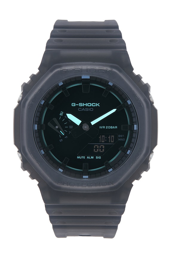 view 1 of 4 RELOJ GA2100 in Black