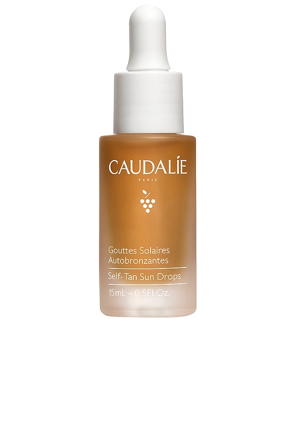 view 1 of 8 Self-Tan Sun Drops in 