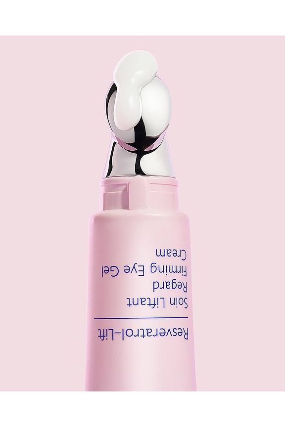 view 2 of 5 Resveratrol Lift Firming Eye Gel Cream in 