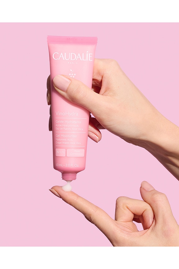 view 2 of 2 VinoHydra Gel Moisturizer in 