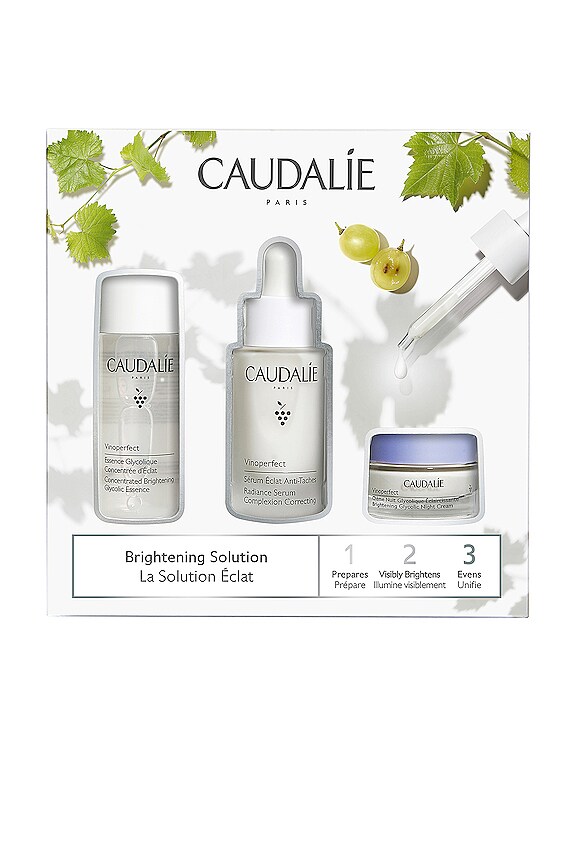 view 2 of 3 Vinoperfect Dark Spot Brightening Set in 