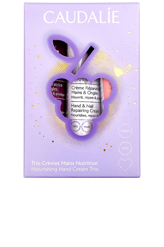 view 2 of 2 Nourishing Hand Cream Trio in 