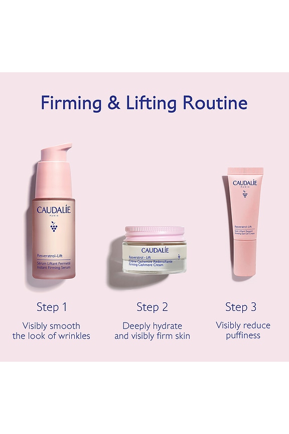 view 2 of 3 Resveratrol-lift Lift & Firm Essentials in 