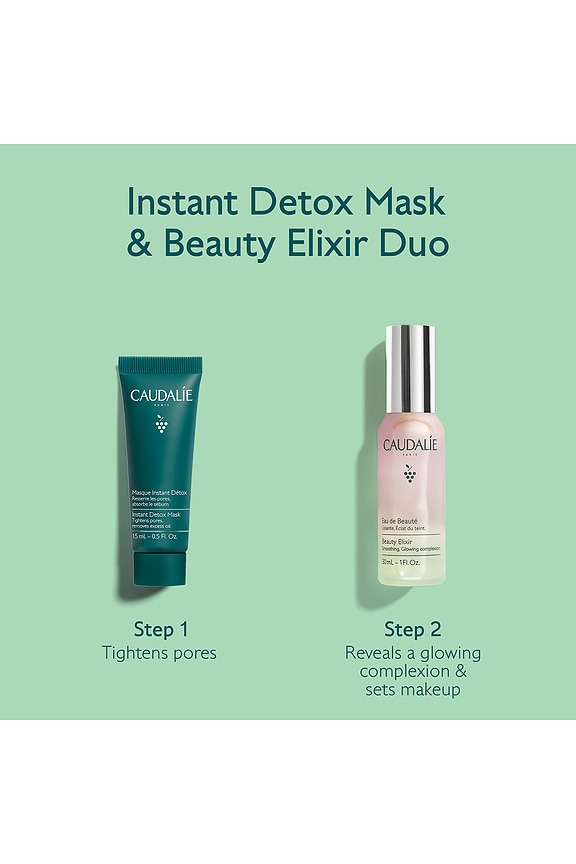 view 2 of 2 Pore Minimizing Duo in 