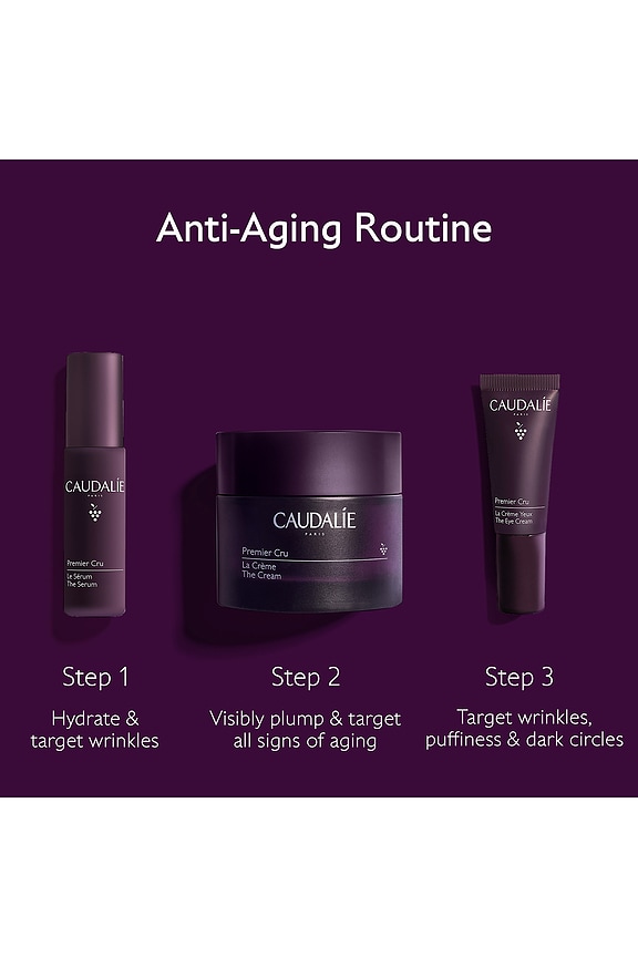 view 2 of 2 Premier Cru Target All Signs Of Aging in 