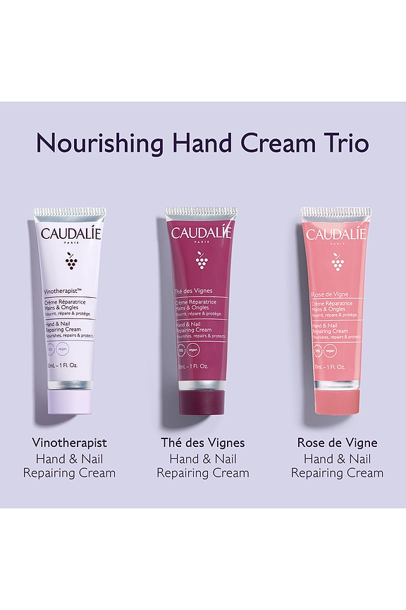 view 2 of 2 Hand Cream Trio in 