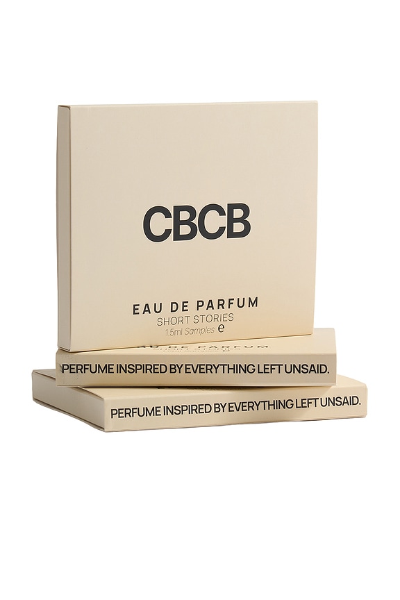 view 2 of 2 AGUA DE PERFUME DISCOVERY SET in 