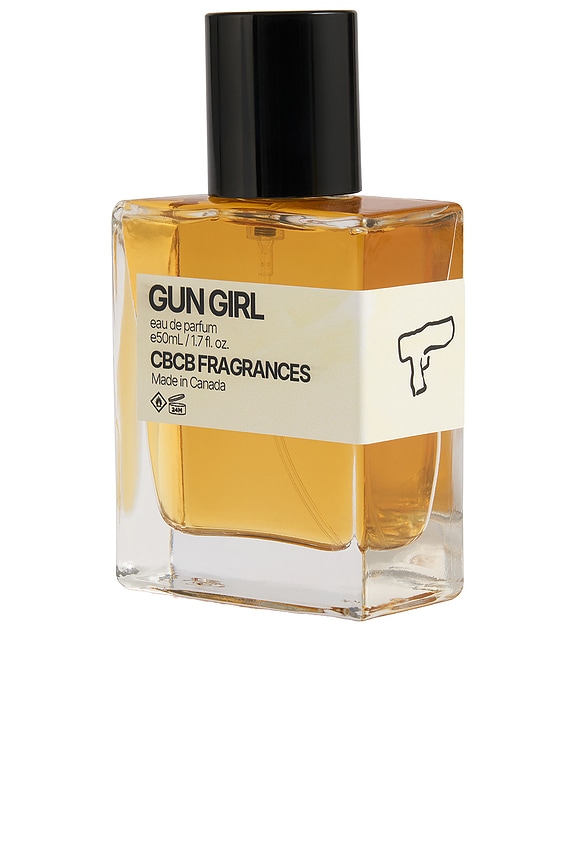 view 2 of 3 Gun Girl 50ml in 