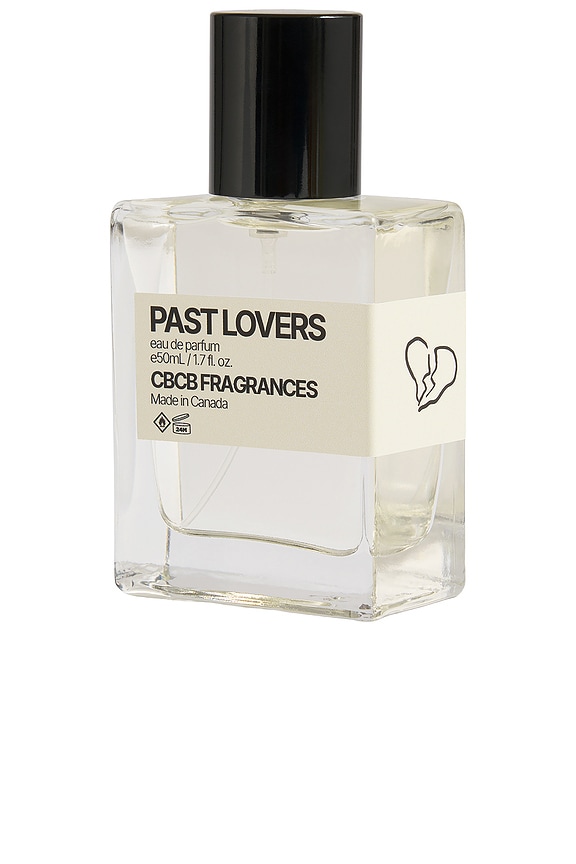 view 2 of 3 AGUA DE PERFUME PAST LOVERS in 