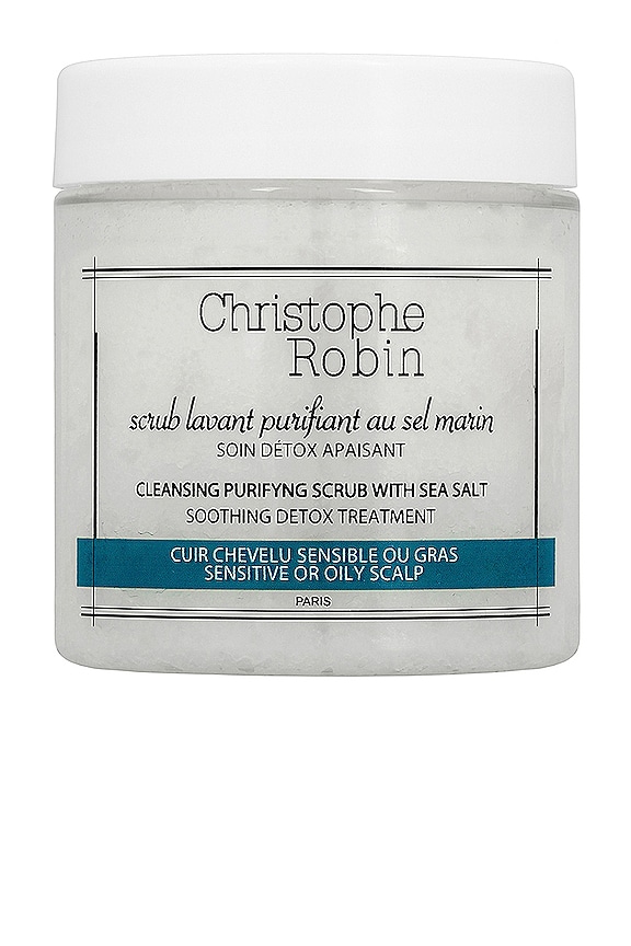 view 1 of 2 EXFOLIANTE DEL CUERO CABELLUDO CLEANSING PURIFYING in 