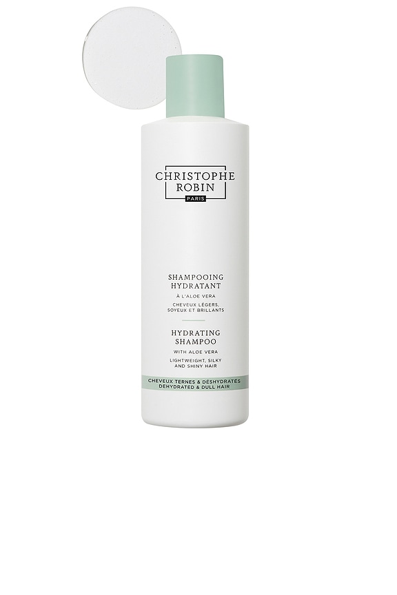 view 2 of 7 Hydrating Shampoo With Aloe Vera in 