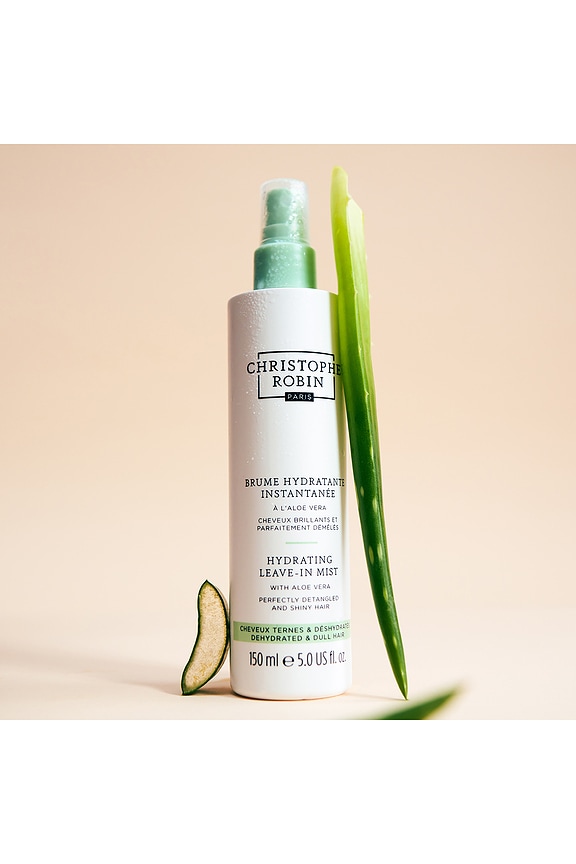 view 2 of 8 Hydrating Leave-in Mist With Aloe Vera in 
