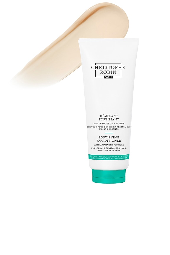 view 2 of 8 Fortifying Conditioner With Amaranth Peptides in 