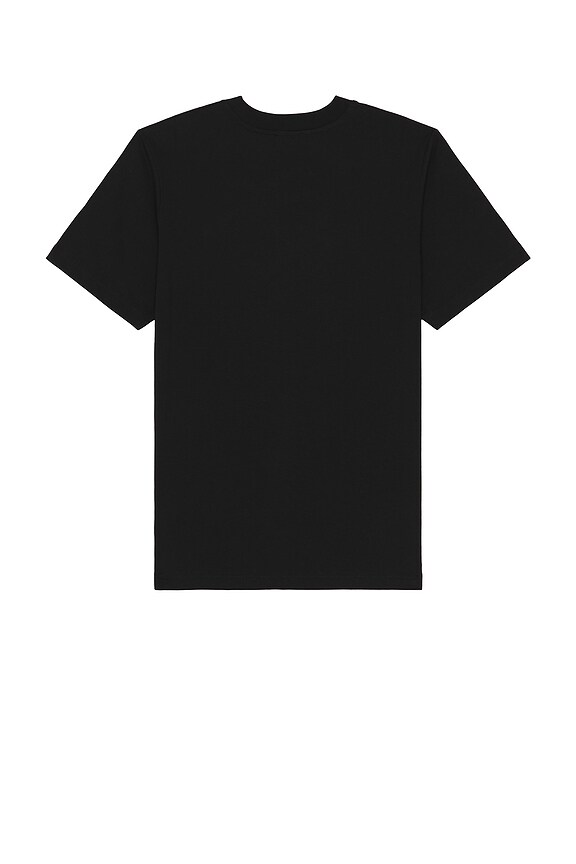 view 2 of 4 CAMISA in Black