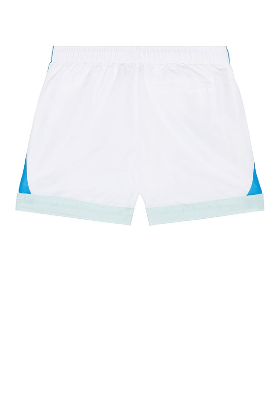 view 2 of 4 Swim Shorts in Fuji Dream