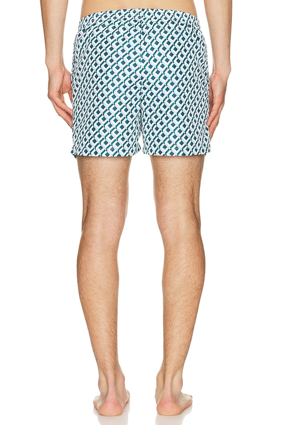 view 2 of 5 SHORT in Monogram