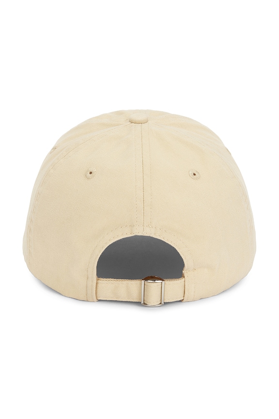 view 2 of 2 GORRA HAPPY in Off-Brown