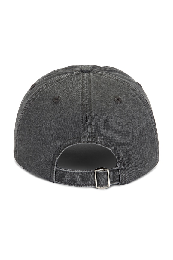 view 2 of 2 GORRA MY CRUISING in Off Black