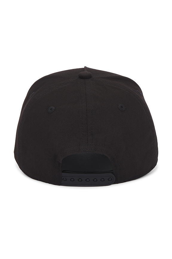 view 2 of 2 Star Racing Hat in Black