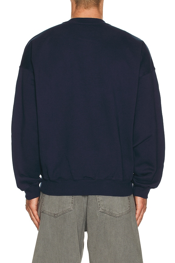 view 2 of 5 International Sweatshirt in Navy