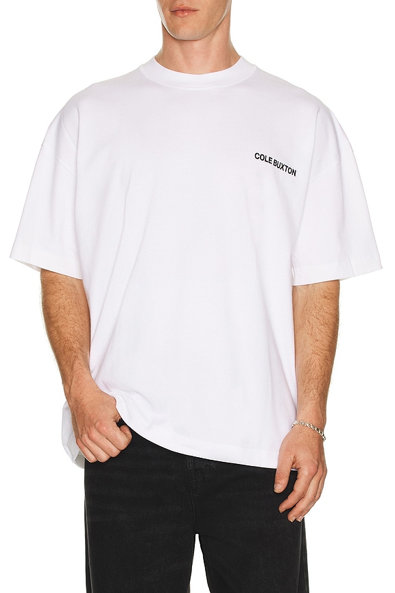 view 2 of 5 CAMISETA in Vintage White