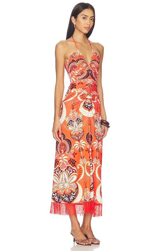 view 2 of 3 ROBE SHELTER in Palm Pavillion Cora