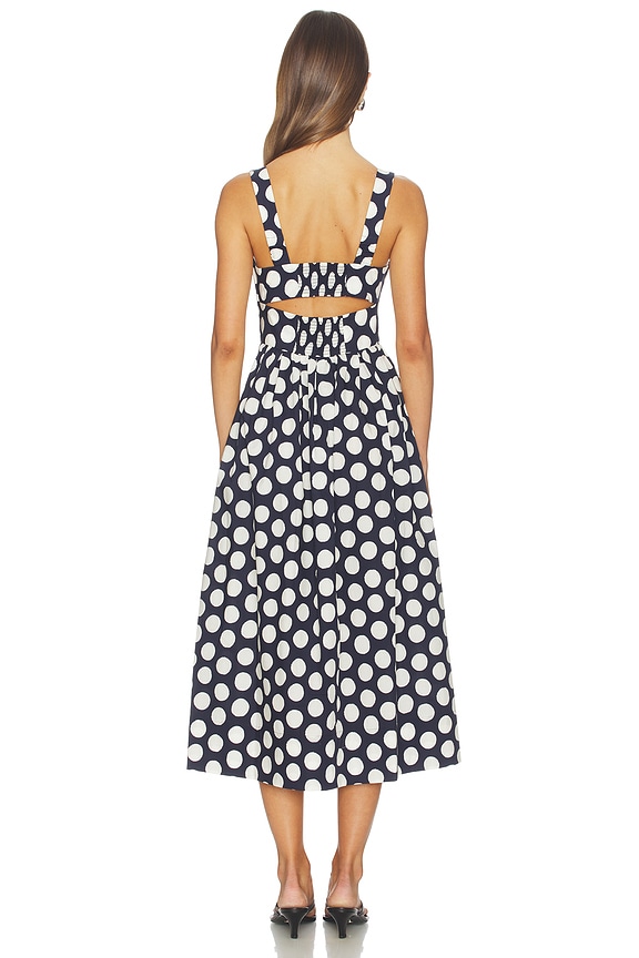 Clover Dress