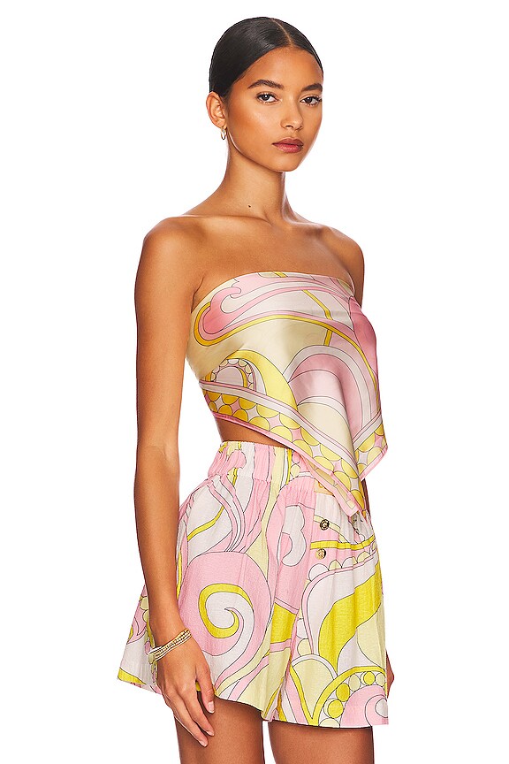 view 2 of 5 BANDA PARA EL PELO SILKY in Cirque