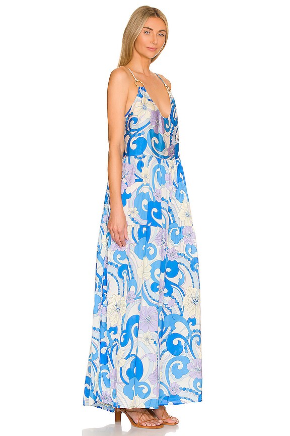 view 2 of 3 ROBE ANEMONE in Ocean