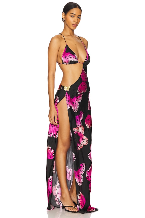 view 2 of 5 ROBE MAXI VILLA in Monarch