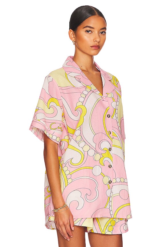 view 2 of 4 Troppo Top in Cirque