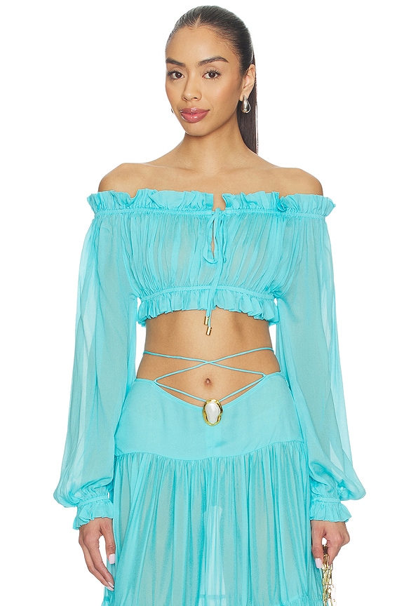 view 1 of 4 IPANEMA ブラウストップ in Blue Lagoon