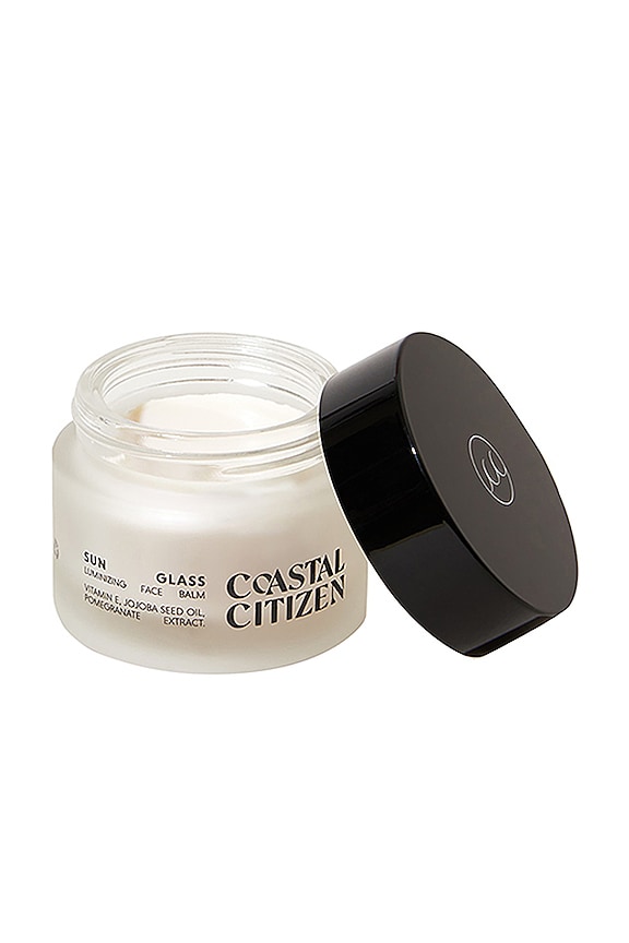 view 2 of 3 BÁLSAMO FACIAL SUN GLASS in 