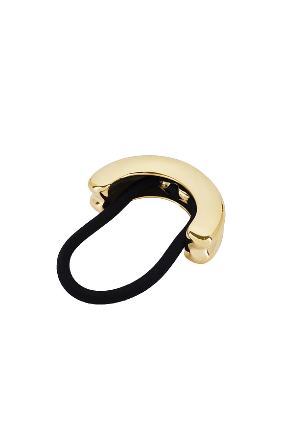 view 2 of 2 ACCESSOIRES POUR LES CHEVEUX DEUX in Gold