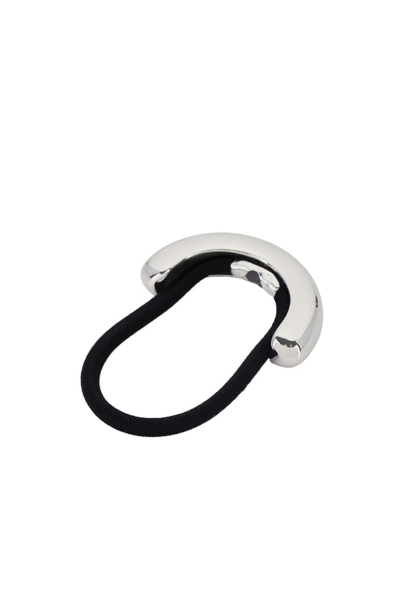 view 2 of 2 ACCESSOIRES POUR LES CHEVEUX LANDER in Silver