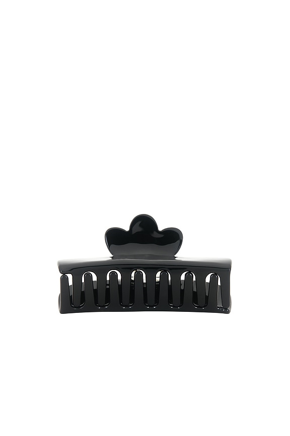 view 2 of 3 ЗАКОЛКА ДЛЯ ВОЛОС MARGOT in Midnight