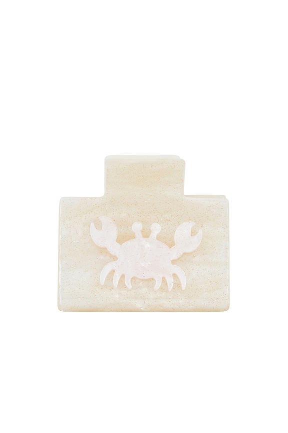 view 2 of 3 ЗАКОЛКА ДЛЯ ВОЛОС PIA in Seaside Linen