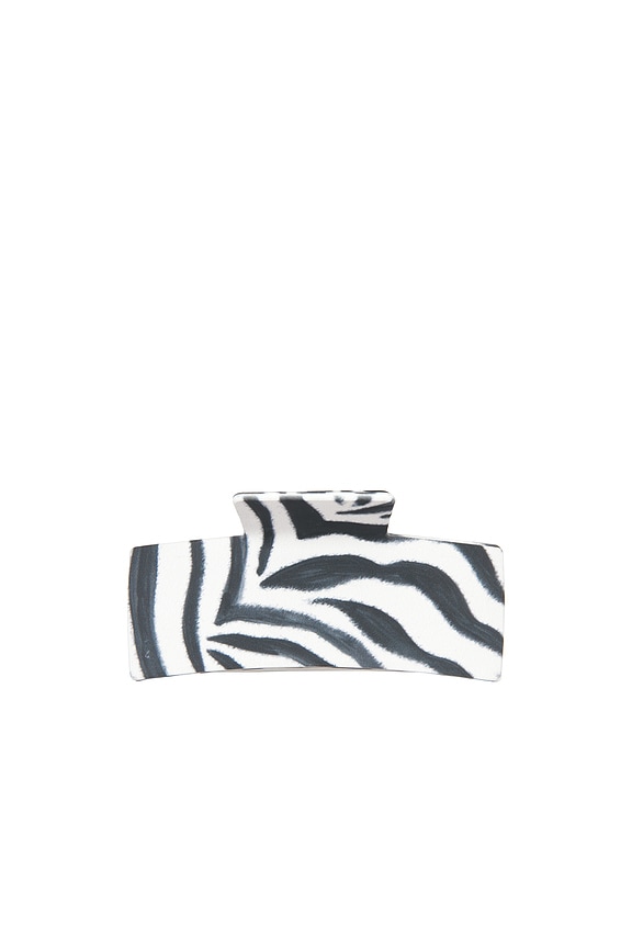 view 2 of 3 CLIP LARA in Zebra
